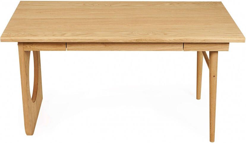 Woodman Bureau BAU bijzonder design breedte 140 cm