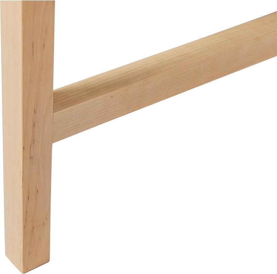 Woodman Bureau Northgate in scandinavisch design breedte 112 cm fsc -gecertificeerd