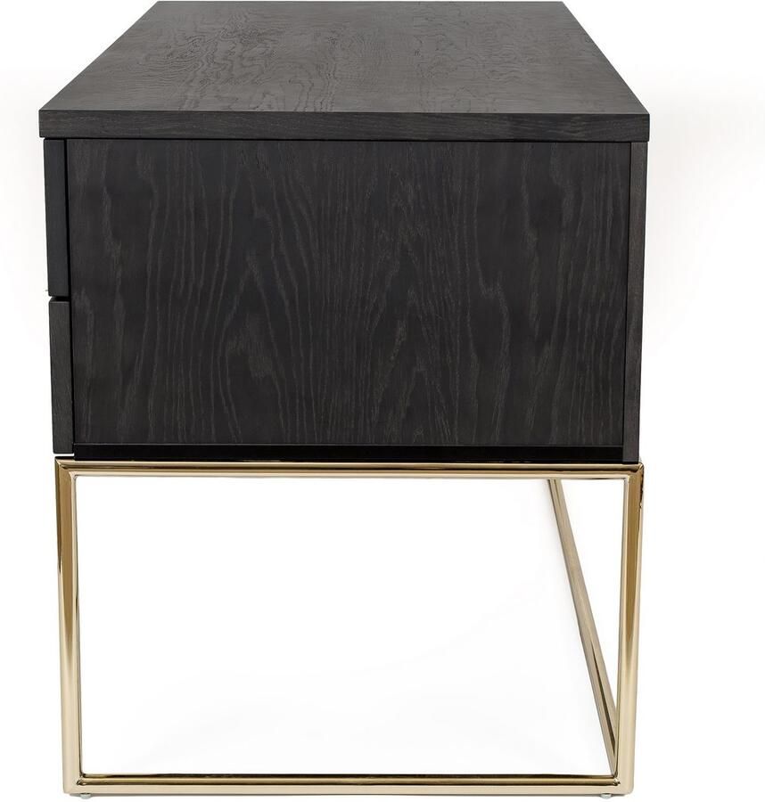 Woodman Bureau Pimlico Houtfineer van eiken FSC -gecertificeerd