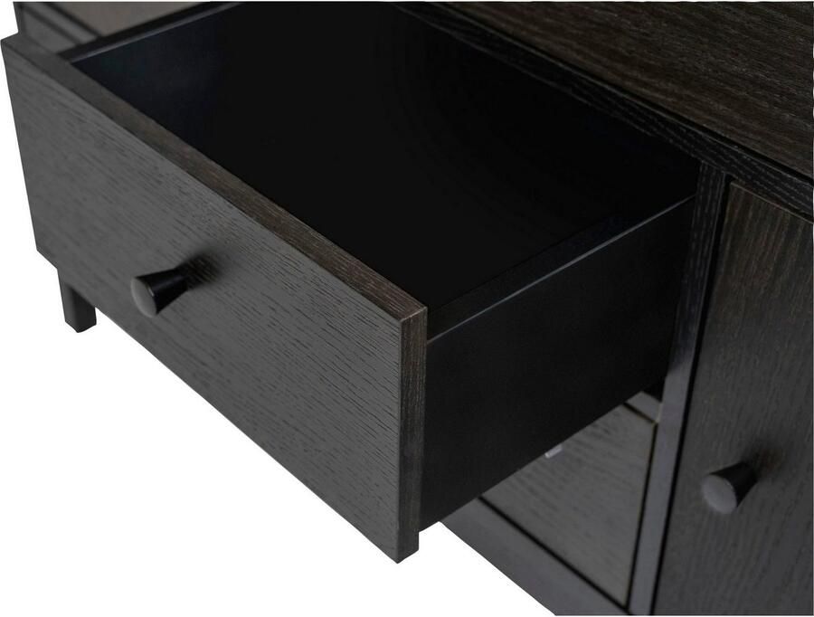 Woodman Dressoir Commode in Scandinavisch ontwerp