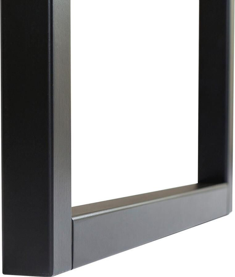 Woodman Hoge kast in scandinavisch design met bijzondere print fsc