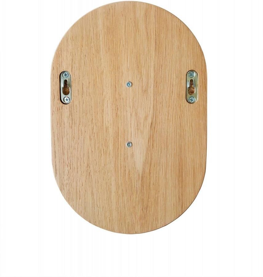 Woodman Stellingkast Soft in een trendy scandinavische look gemaakt van eikenfineer