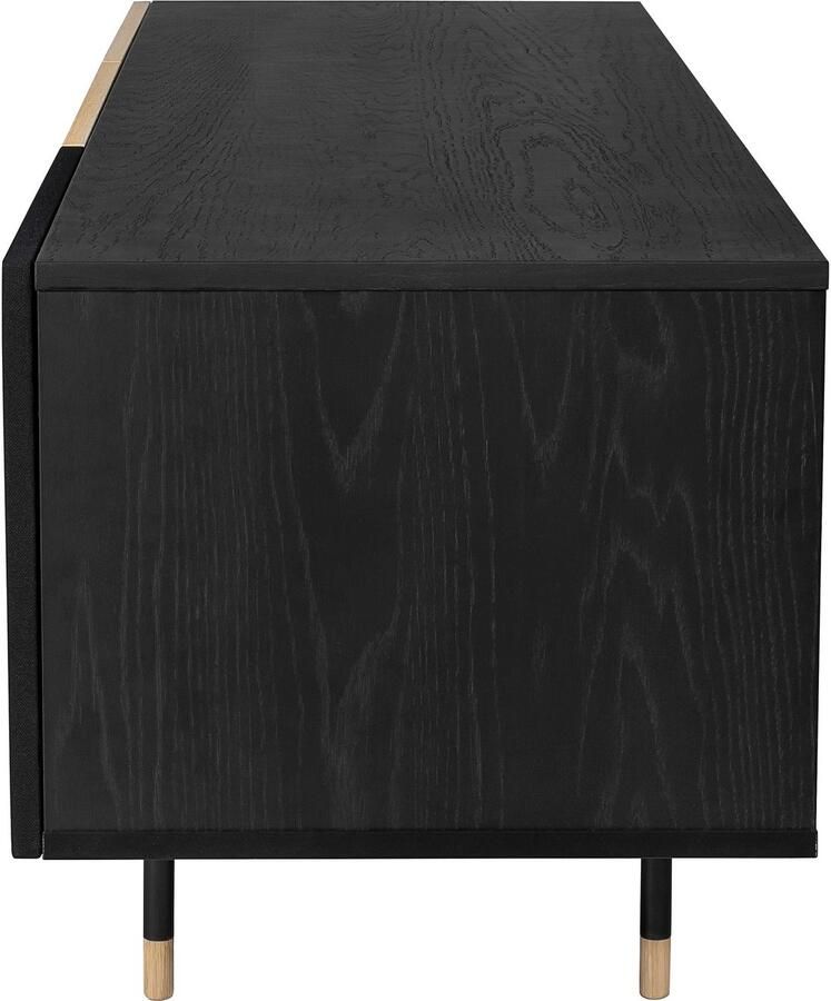 Woodman Tv-meubel Jeugd TV-Kommode met soft close functie breedte 150 cm fsc