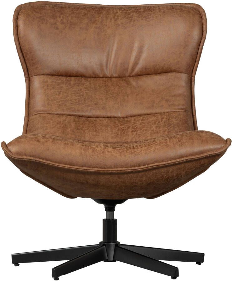 WOOOD Draaibare fauteuil Warp