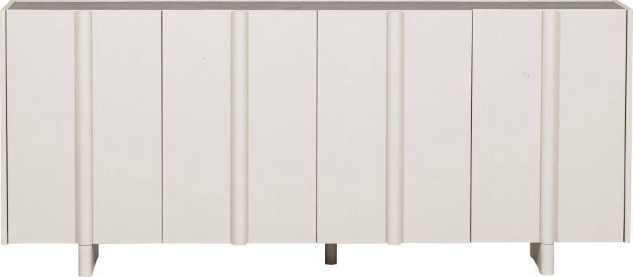 WOOOD Exclusive | Basu Dressoir Grenen Dust | Woonkamer meubels | Dressoir - Foto 2
