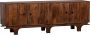 WOOOD Dressoir Staes sideboard Commode veel opbergruimte breedte 200 cm - Thumbnail 1