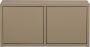 WOOOD Dressoir TURNER H 39 cm x B 80 cm x D 44 cm - Thumbnail 1