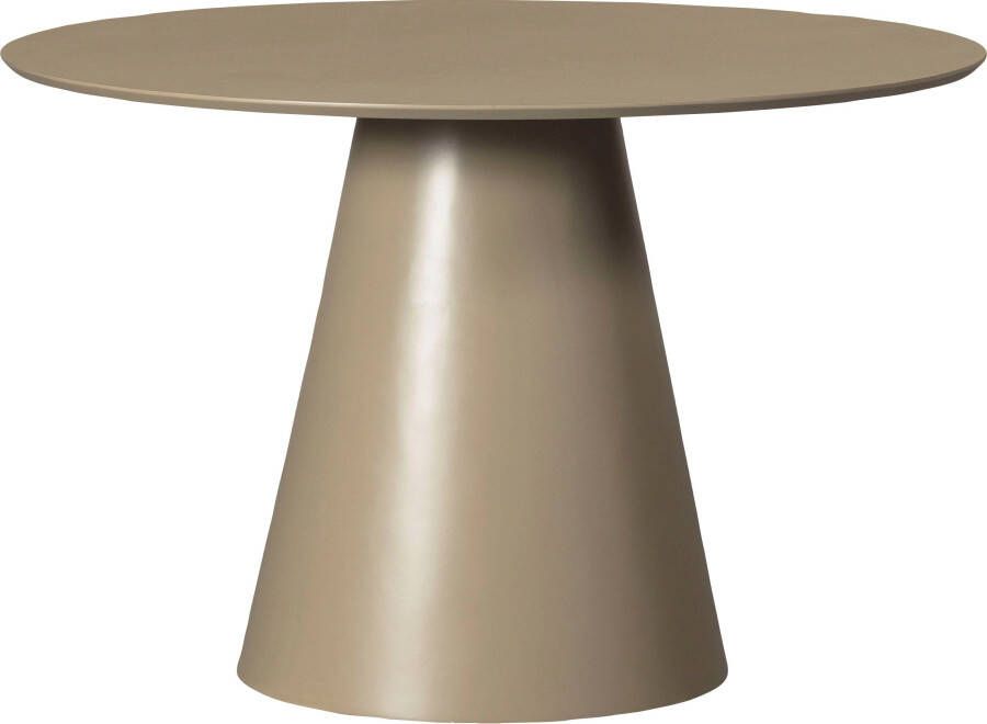 WOOOD Eettafel JORRE voldoende ruimte voor 4-5 personen h 76 cm x ø 120 cm - Foto 2