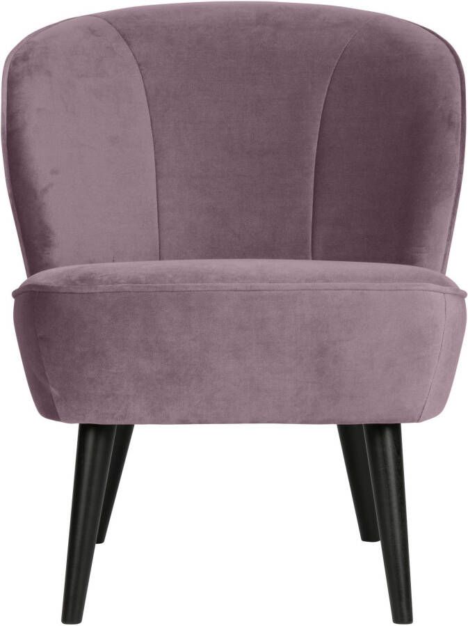 WOOOD Fauteuil Sara fauteuil