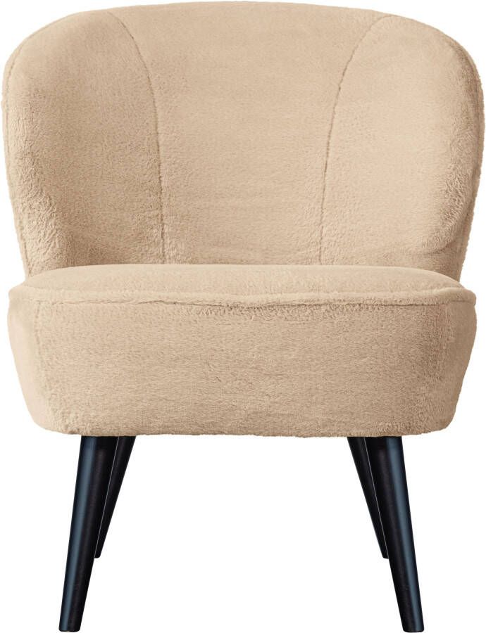 WOOOD Fauteuil Sara fauteuil