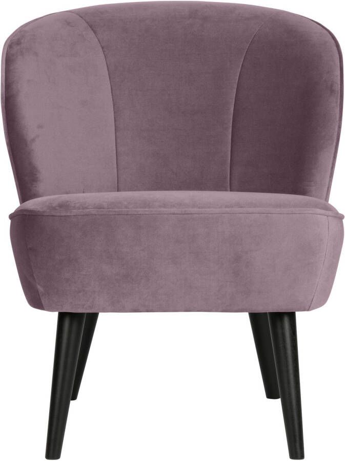 WOOOD Fauteuil Sara sessel