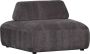 WOOOD Fauteuil Sterck fauteuil met verstelbare rugleuning breedte 100 cm - Thumbnail 1