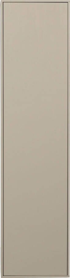 WOOOD Multifunctionele kast Daily garderobekast met push-to-open functie hoogte 200 cm breedte 50 of 100 cm - Foto 9