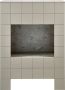 WOOOD Schoorsteenmantel ALLY van dennenhout en plaatmateriaal h 104 cm x b 77 cm - Thumbnail 2