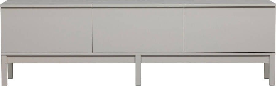 WOOOD Tv-meubel Klink Commode van grenenhout H 60 cm x B 200 cm