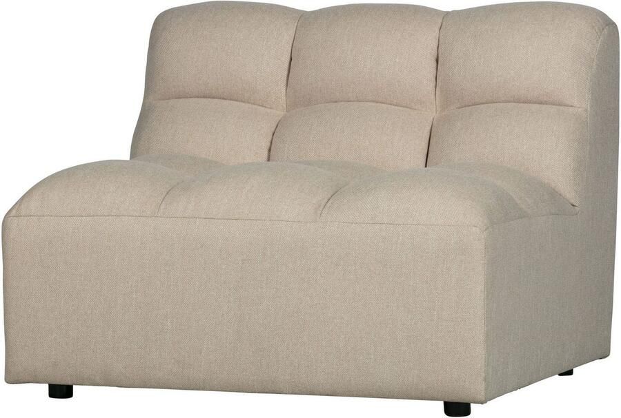 WOOOD 1 5-zits Pepper fauteuil vrijstaand gepolsterd breedte 100 cm - Foto 5
