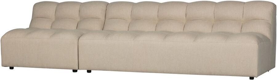 WOOOD 1 5-zits Pepper fauteuil vrijstaand gepolsterd breedte 100 cm - Foto 7