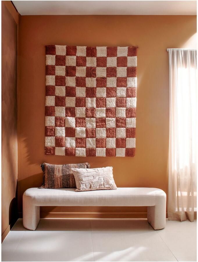 WOOOD | Jacob bankje naturel | Zitmeubels eetkamer | Eetkamerbank - Foto 3