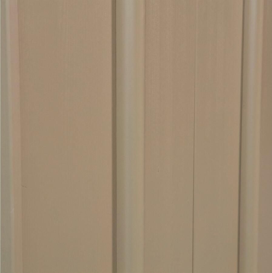 WOOOD Exclusive | Basu Dressoir Grenen Mud | Woonkamer meubels | Dressoir - Foto 2