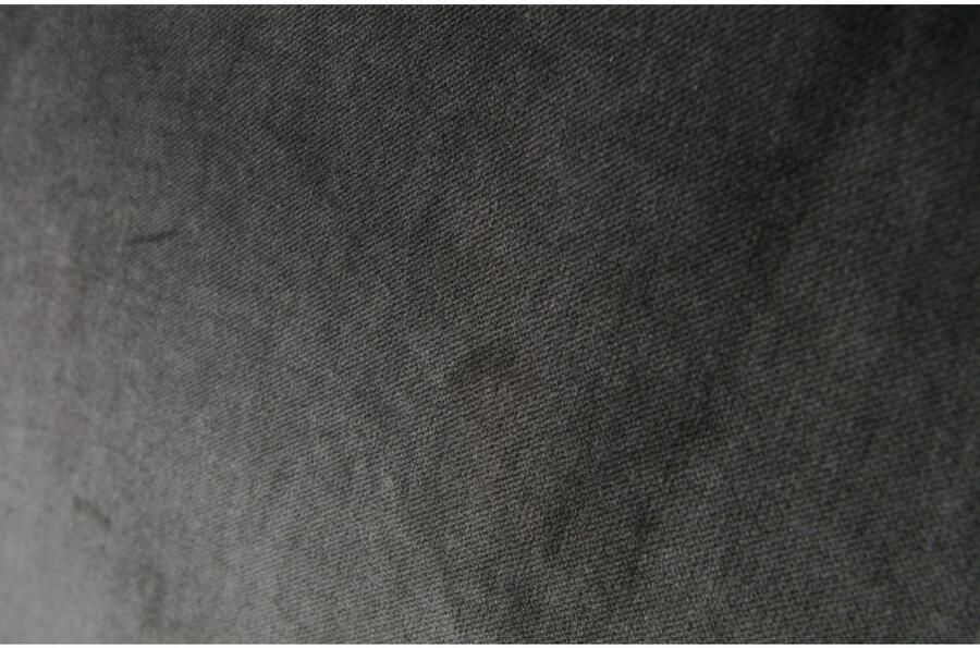 WOOOD Hocker Sara ronde vorm veelzijdig inzetbaar h 36 cm x ø 60 cm - Foto 2