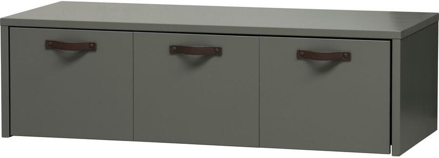 Vtwonen | Stage Kistbank Grenen Soap Excl Kussen | Zitmeubels eetkamer | Eetkamerbank - Foto 3