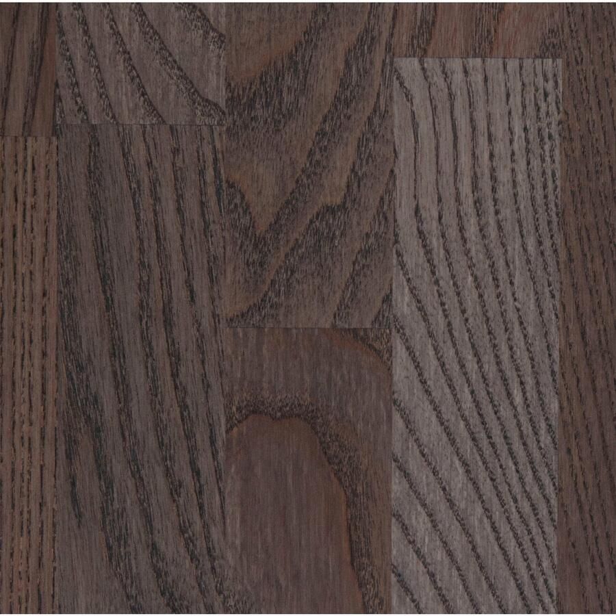 WOOOD | New gravure wandkast essen fineer espresso | Woonkamer meubels | Wandkast