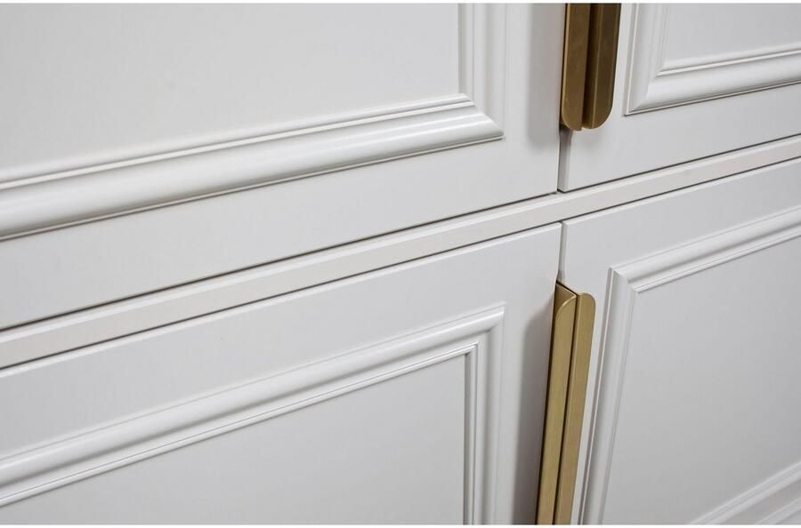 BePureHome | Organize Kast 44cm Grenen Mist | Slaapkamerkasten | Linnenkast - Foto 5