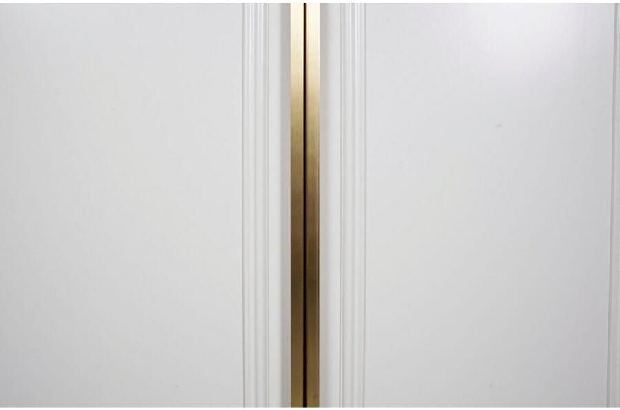 BePureHome | Organize kast 62cm grenen mist | Slaapkamerkasten | Linnenkast - Foto 5