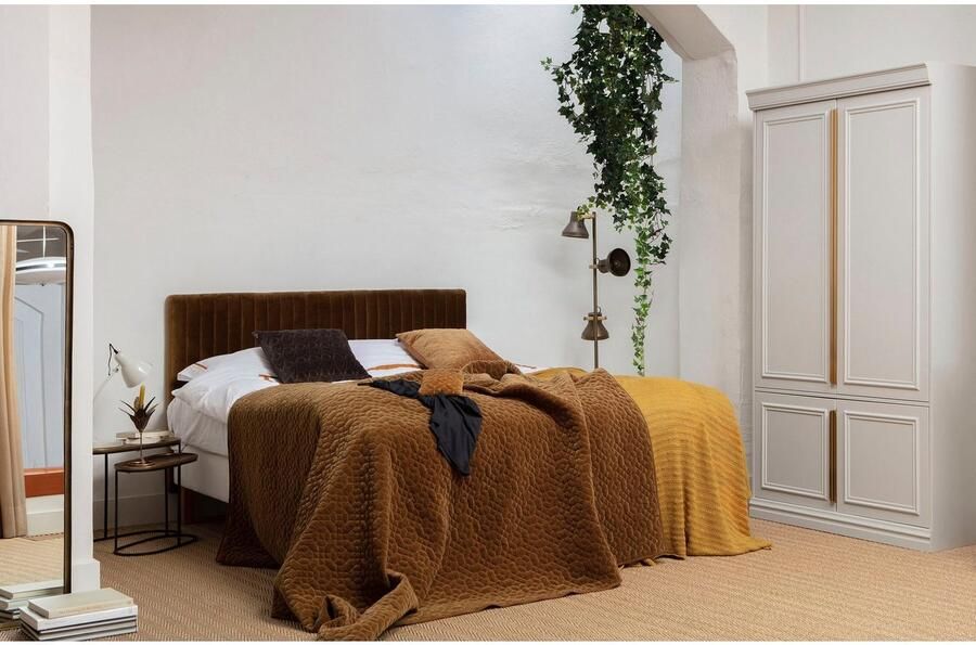 BePureHome | Organize kast 62cm grenen mist | Slaapkamerkasten | Linnenkast - Foto 6