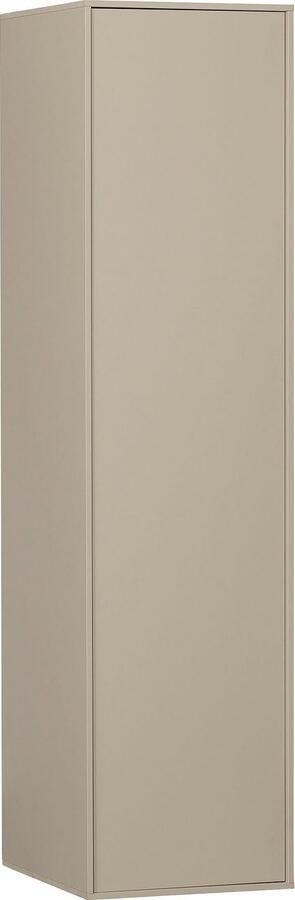 WOOOD Multifunctionele kast Daily garderobekast met push-to-open functie hoogte 200 cm breedte 50 of 100 cm - Foto 7