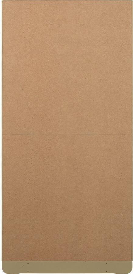 WOOOD | Basu opbergkast grenen moss | Woonkamer meubels | BergkastKast - Foto 2