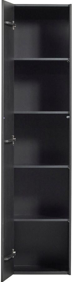 WOOOD Multifunctionele kast Teun in modern ontwerp van dennenhout breedte 44 cm - Foto 9