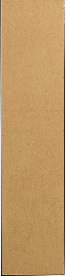 WOOOD Multifunctionele kast Teun in modern ontwerp van dennenhout breedte 44 cm - Foto 10