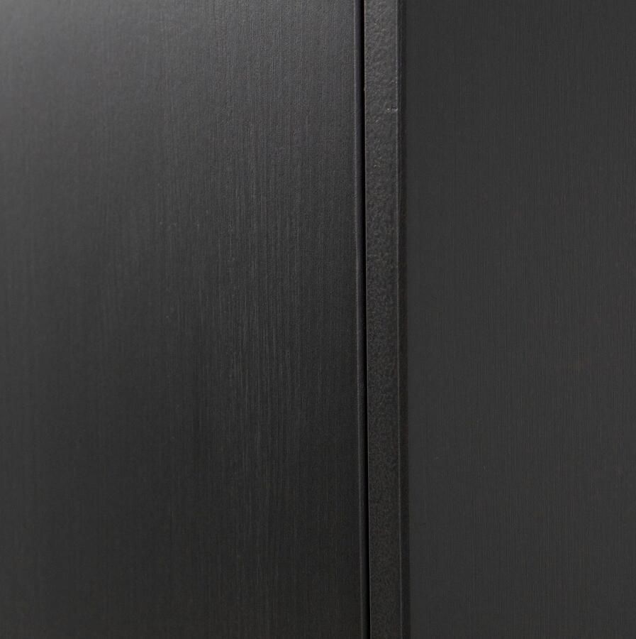 WOOOD Multifunctionele kast Teun in modern ontwerp van dennenhout breedte 44 cm - Foto 4