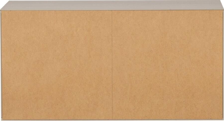 WOOOD Opzetkast Daily opzetstuk voor de geschikte multifunctionele kast Push-to-open functie hoogte 50 cm breedte 50 of 100 cm - Foto 6