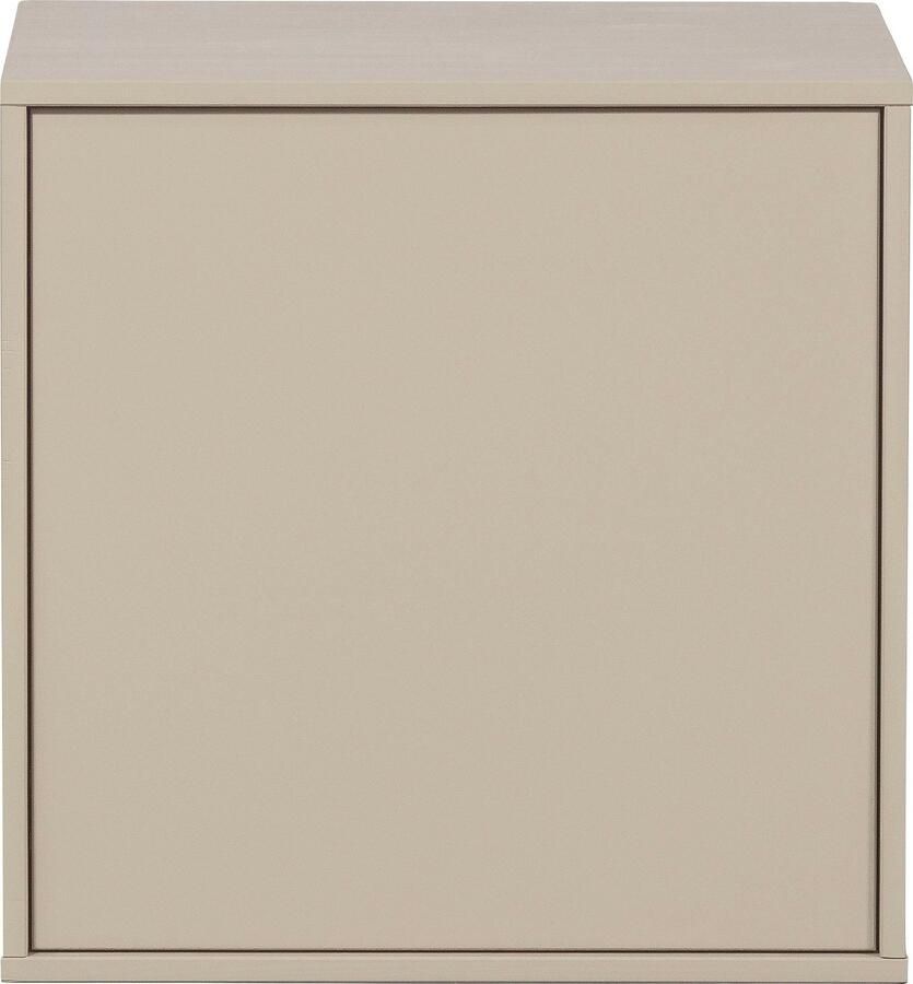 WOOOD Opzetkast Daily opzetstuk voor de geschikte multifunctionele kast Push-to-open functie hoogte 50 cm breedte 50 of 100 cm - Foto 7