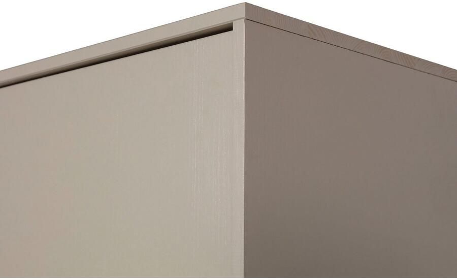 WOOOD Opzetkast Daily opzetstuk voor de geschikte multifunctionele kast Push-to-open functie hoogte 50 cm breedte 50 of 100 cm - Foto 6