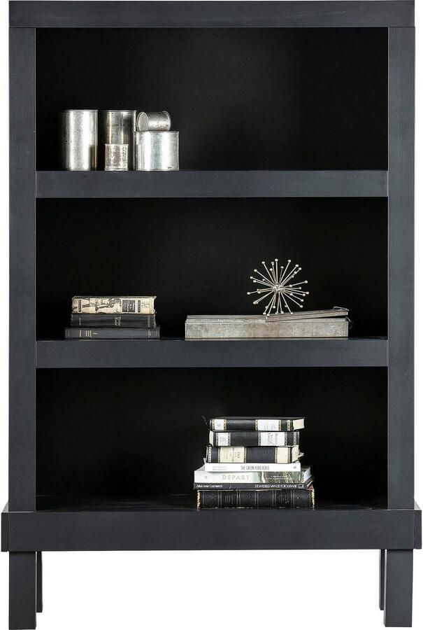 WOOOD Rek Bonk uitgerust met drie planken breedte 107 cm - Foto 3