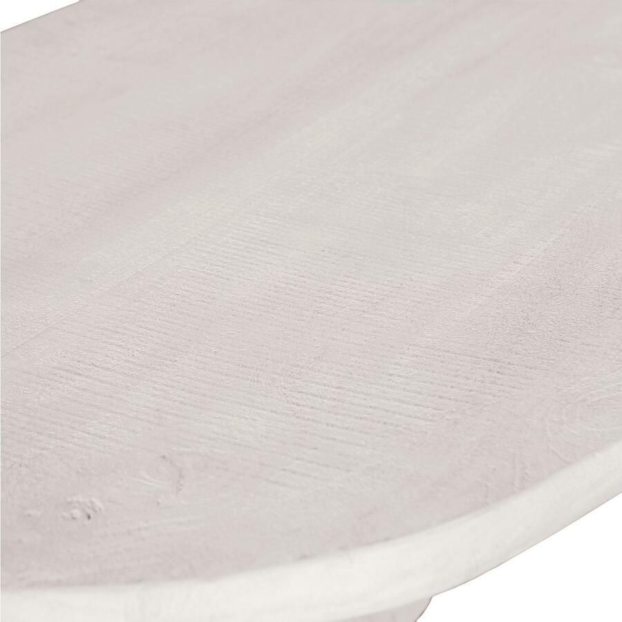 BePureHome | Seam salontafel mango hout naturel | Woonkamertafels | Salontafel