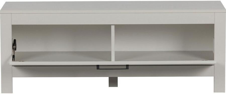WOOOD | Bonk tv meubel grenen mist | Woonkamer meubels | Tv-dressoir | Tv-meubel - Foto 6