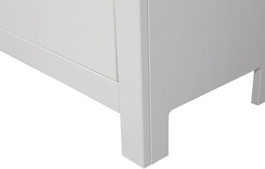 WOOOD | Bonk tv meubel grenen mist | Woonkamer meubels | Tv-dressoir | Tv-meubel - Foto 3