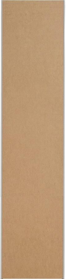 WOOOD Vitrinekast Basic met twee deuren h 230 cm x b 52 5 cm - Foto 7