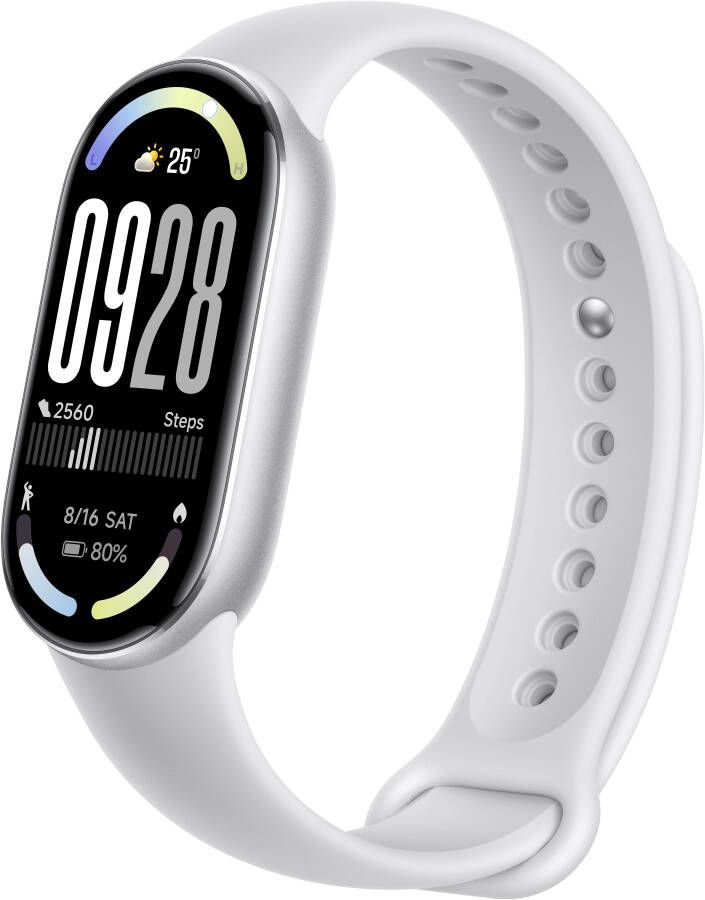 Xiaomi Fitness-tracker Smart Band 10