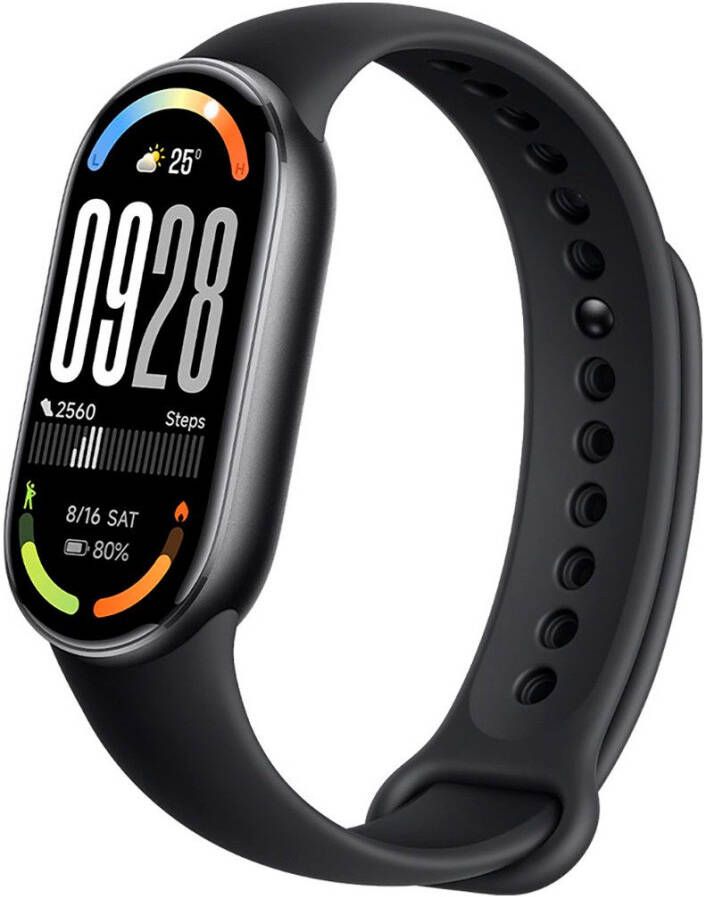 Xiaomi Fitness-tracker Smart Band 10