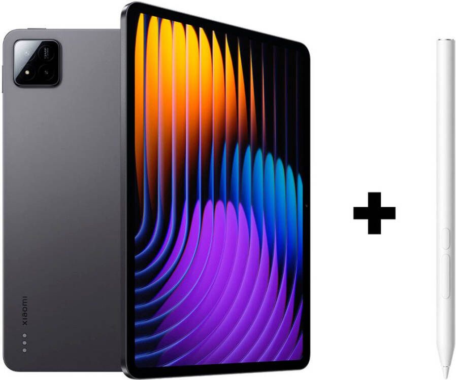 Xiaomi Tablet Pad 7 + Pen 11 2 " Android