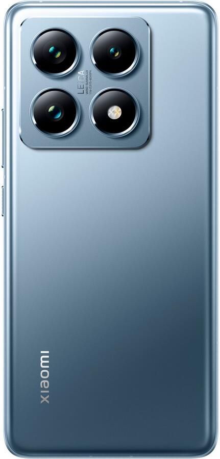 Xiaomi Smartphone 14T Pro 512GB