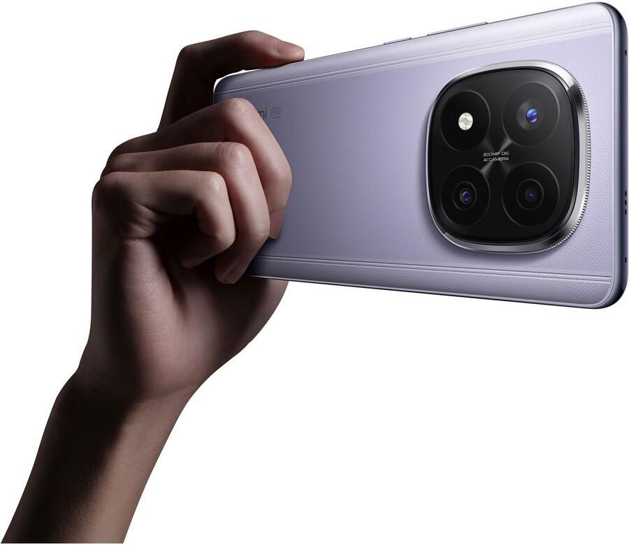 Xiaomi Smartphone Redmi Note 14 Pro+ 5G