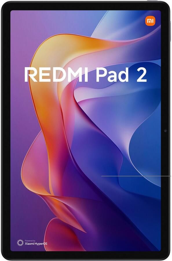 Xiaomi Tablet Redmi Pad 2 11" Android