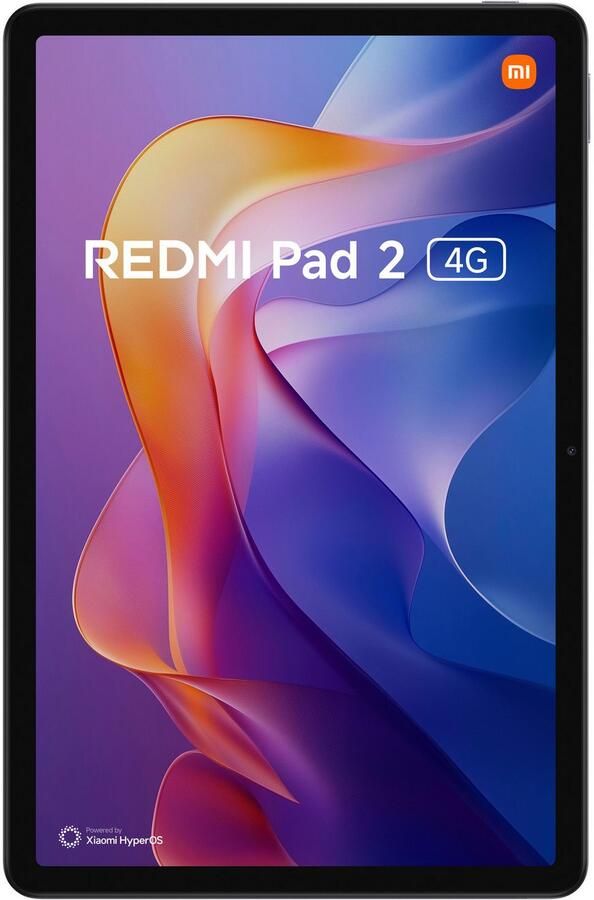 Xiaomi Tablet Redmi Pad 2 4G 11" Android