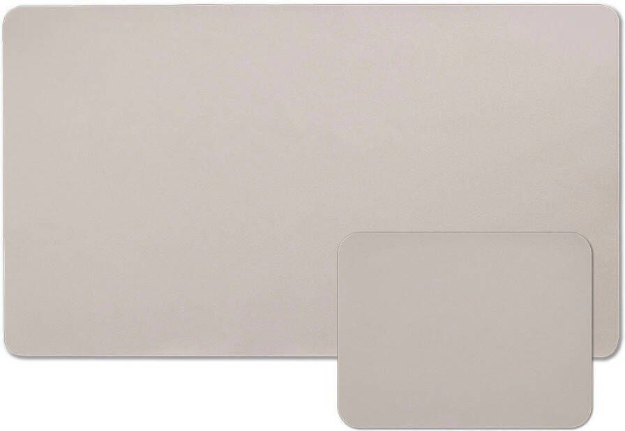 Zeller Present Organizer Bureauonderlegger inclusief muismat (set 2-delig)